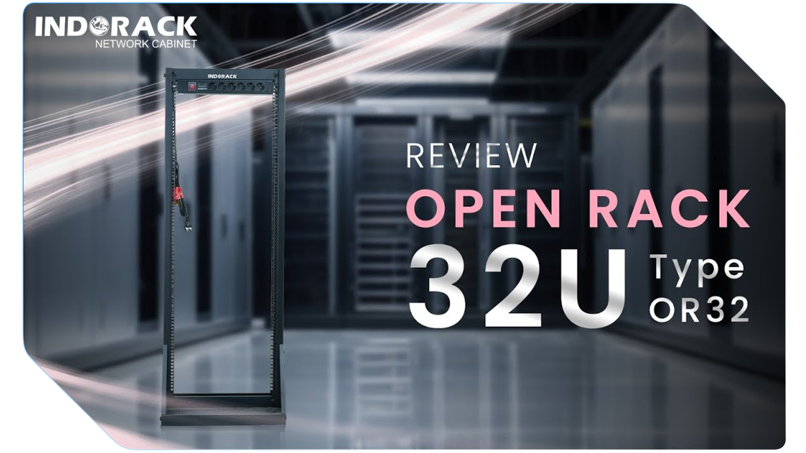 Open Rack 32U